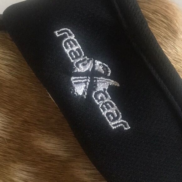 Real Gear Visor  - Picture 2 of 3